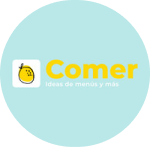 Logo comer